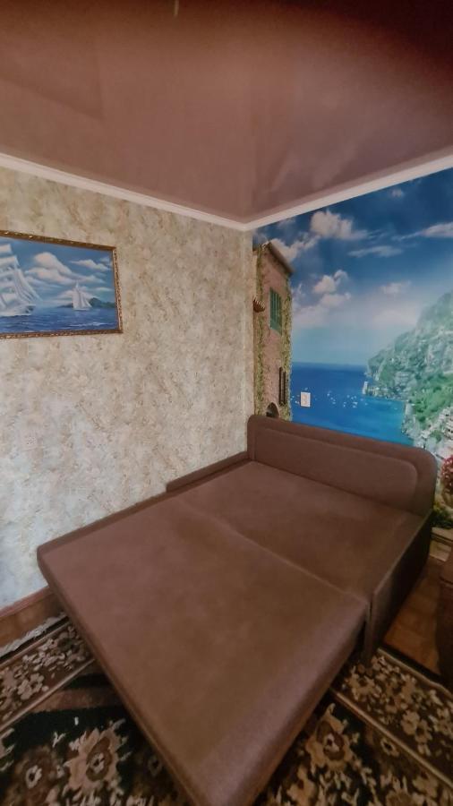 Apartments near the sea Odessa Exterior foto